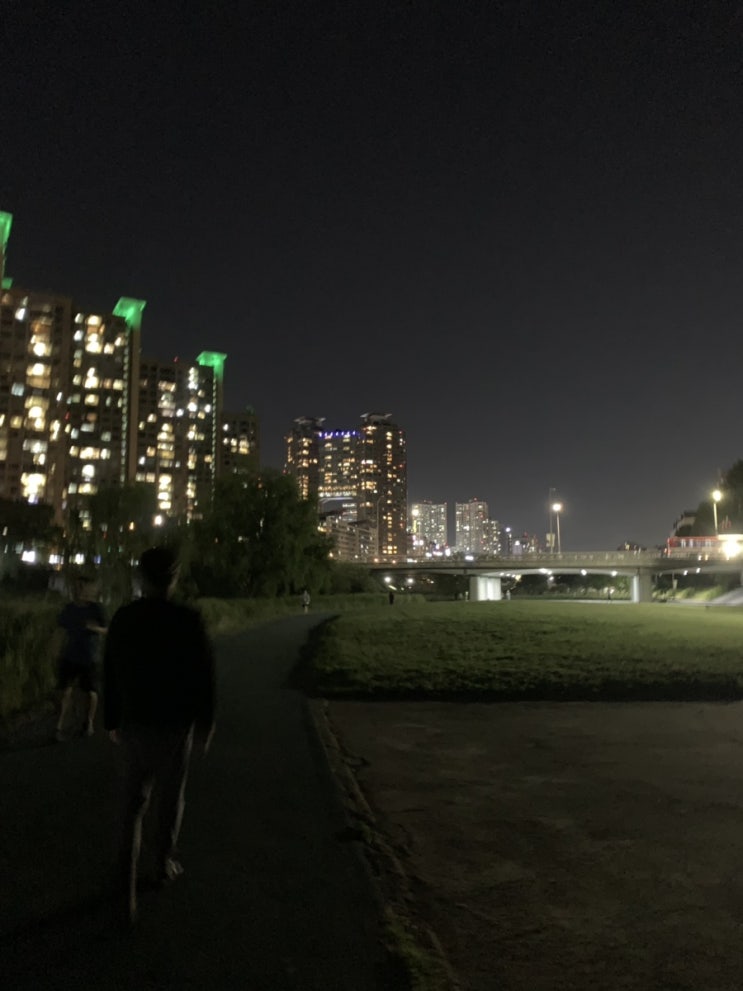  남편과 행복한 하루하루