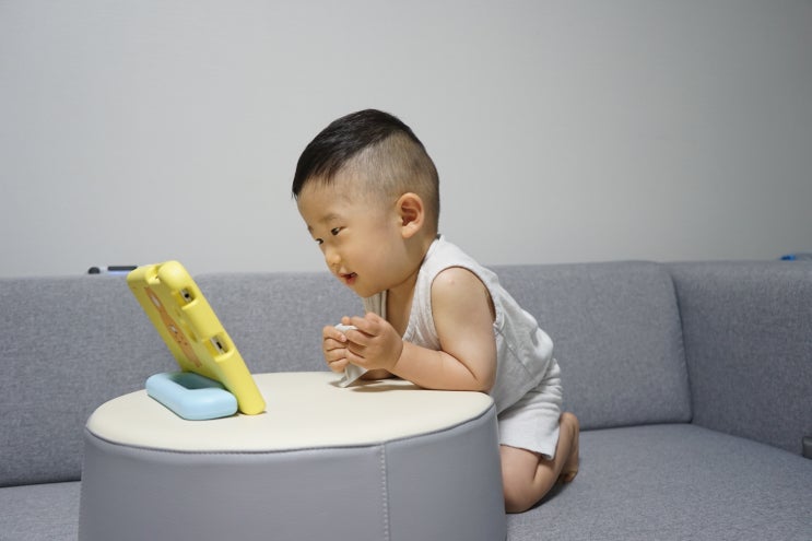  카카오키즈탭 똑똑한 놀이교육