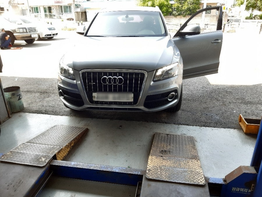 KTAMG 금산점 부부카센타 사진 1