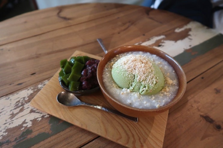  @타이난 일품당/ 션농지에 신상 찹쌀빙수/@가오슝 해지빙 맞은편 망고빙수