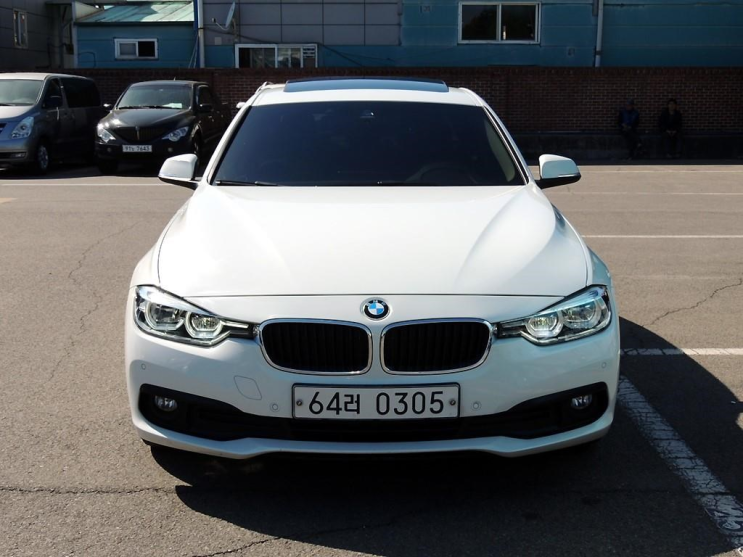  뉴3-SERIES 320D 세단 ED에디션  중고차 시세표 보고가세요!