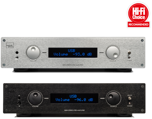  M&J(Mitchell & Johnson) S800 프리+ S815 파워앰프 사용기 2(소리 후기)