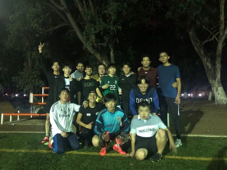  [D+112] 축구 y 영화