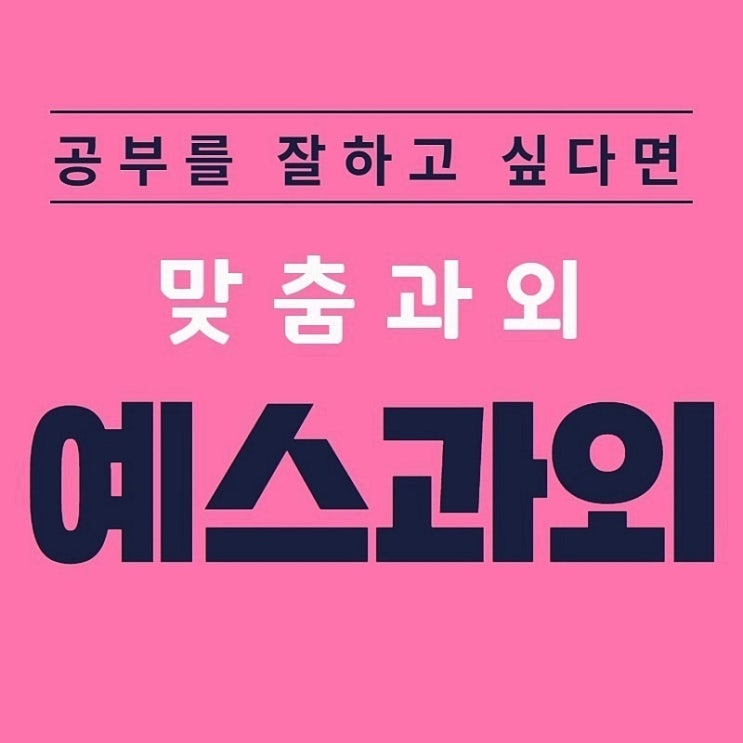  과천 별양동 고등수학 중앙동 과외 갈현동 영어 선생님