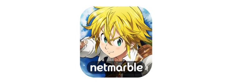  일곱 개의 대죄: GRAND CROSS Android iOS