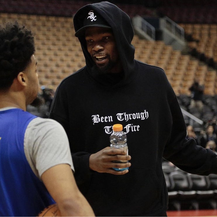  2019 NBA 파이널 3차전 핵심 Keyword: 케빈 듀란트, 오라클 아레나, 카일 라우리