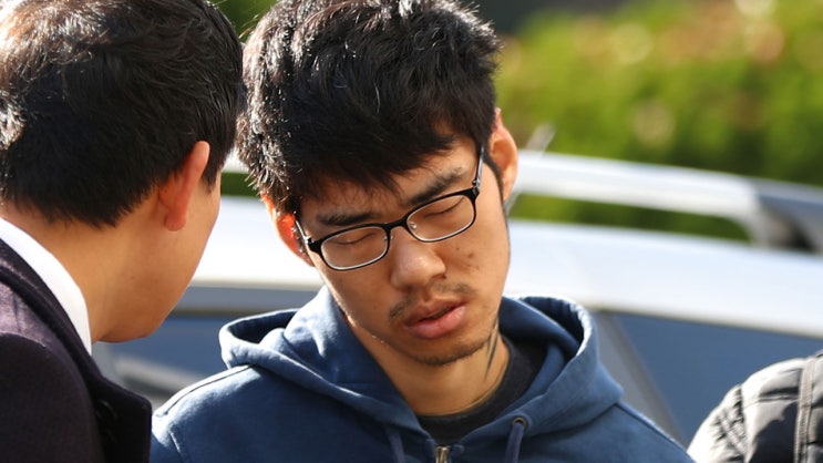  'PC방 살인'김성수, 징역 30년?? 거기에 동생은 무죄?