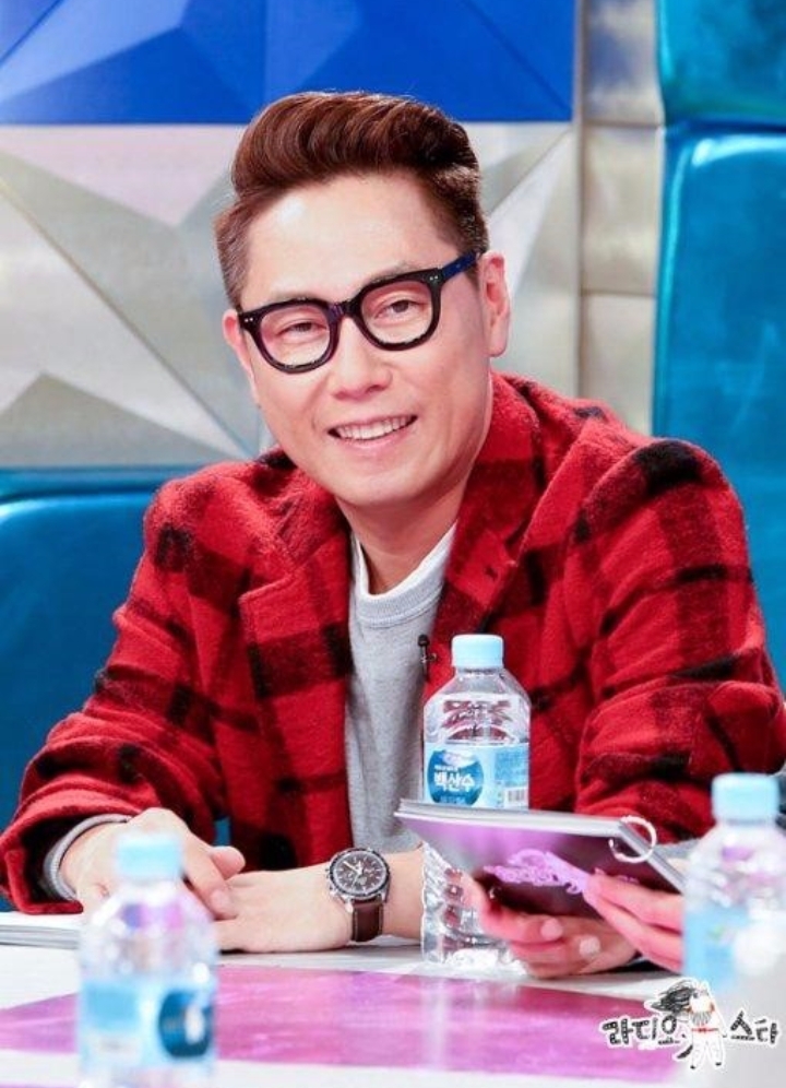  윤종신 라디오 스타 하차한다