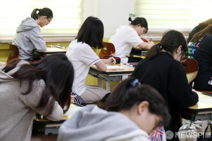  [6월 모의고사] 대성학원·대성마이맥 “영어, 작년 수능보다 쉬워”