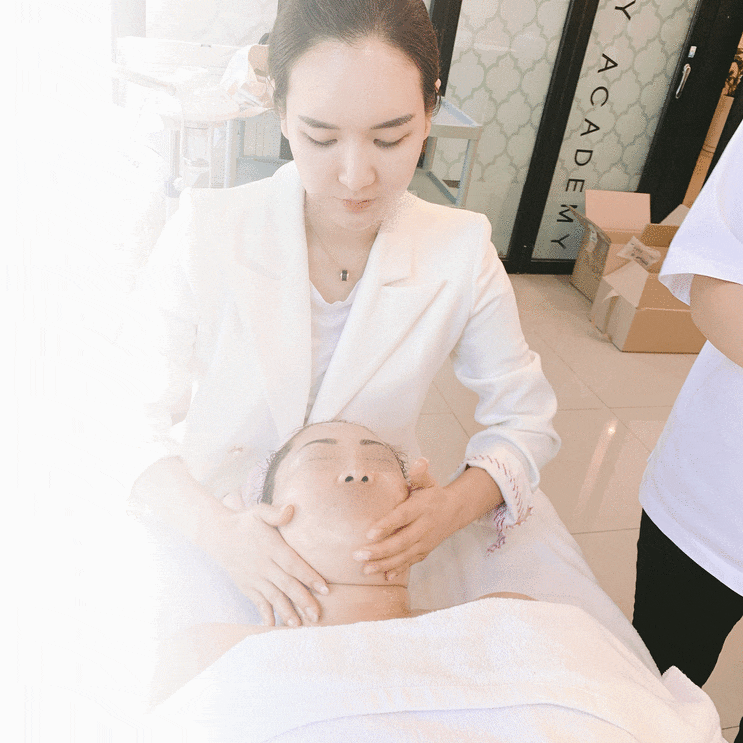  [인천피부미용학원] 취업,창업 성공률90% 미래를 함께 만들어갑니다.
