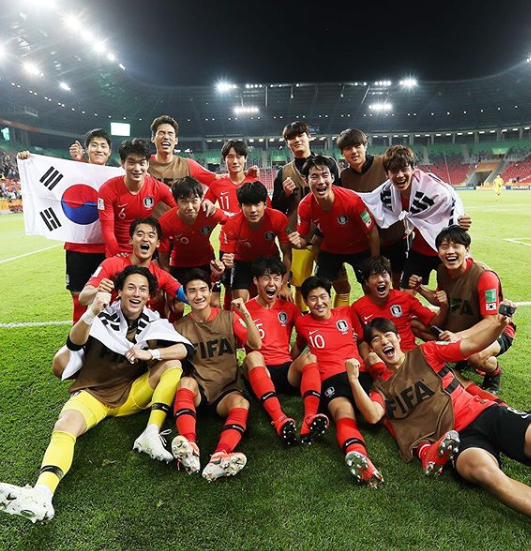  U-20월드컵 대한민국vs일본 U20한일전 경기시간 경기정보 한일전중계  u-20 한일전 한일축구 이강인 2019 FIFA U-20 월드컵 u20 월드컵 16강 축구 한일전 한국