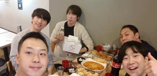  순 보드게임방 , 슈뻘맨