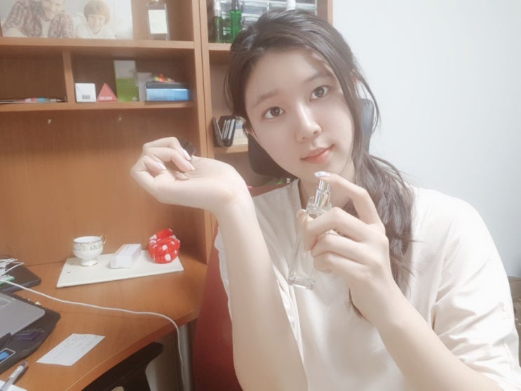  페로몬향수 언포게터블 알브단스 1959 시그널