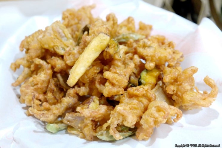  진주과기대 맛집 칠암동 가마치통닭 옛날통닭, 닭발튀김 냠냠