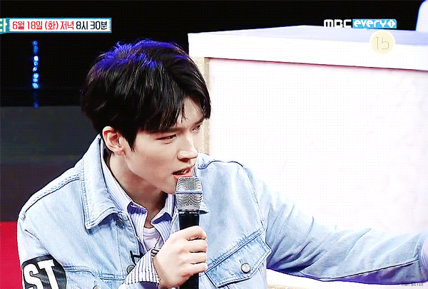  190618 비디오스타 메피스토 우현 출연 예정(선공개 영상)
