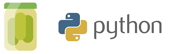[Python] 파이썬 pickle 간단 사용법