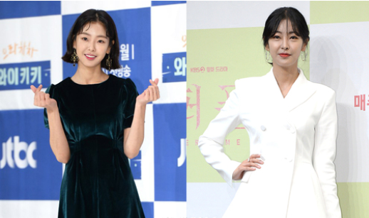  KBS 2TV '퍼퓸'신성록X고원희 찰떡 호흡,고원희 성형설 논란
