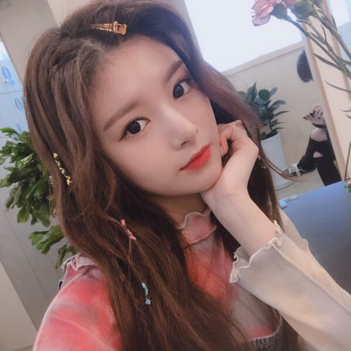  *[무보정] 가수 에버글로우 SNS 트위터 _무보정   에버글로우