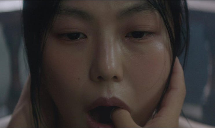  영화 아가씨 줄거리 결말 쿠키 스포있음 박찬욱 감독