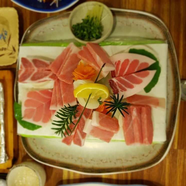  양산 평산동 맛집 마블링이 예술이야  # 동경참치
