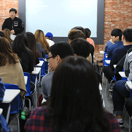  영상편집전공 4년제 대학교? 전문대학교? 전문학교?