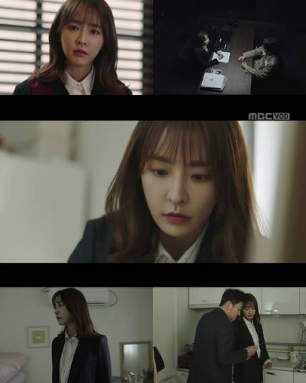 '검법남녀2' 정유미, 열정은 그대로 세련미는 폭풍 성장 