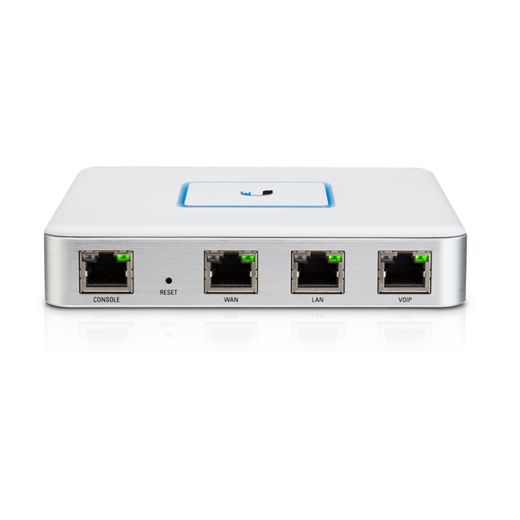  [UniFi] USG3, 유니파이 시큐리티 게이트웨이,방화벽 장비(FW) 게이트웨이 라우터, 유비쿼티 네트웍스,Unifi Security Gateway