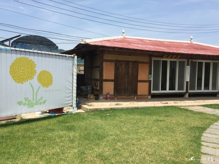  [광주]시대의 들불,  윤상원열사 생가