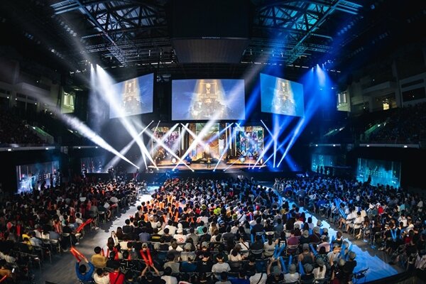  [LOL] SKT T1의 MSI 4강 탈락. LCK 이대로 괜찮은가?