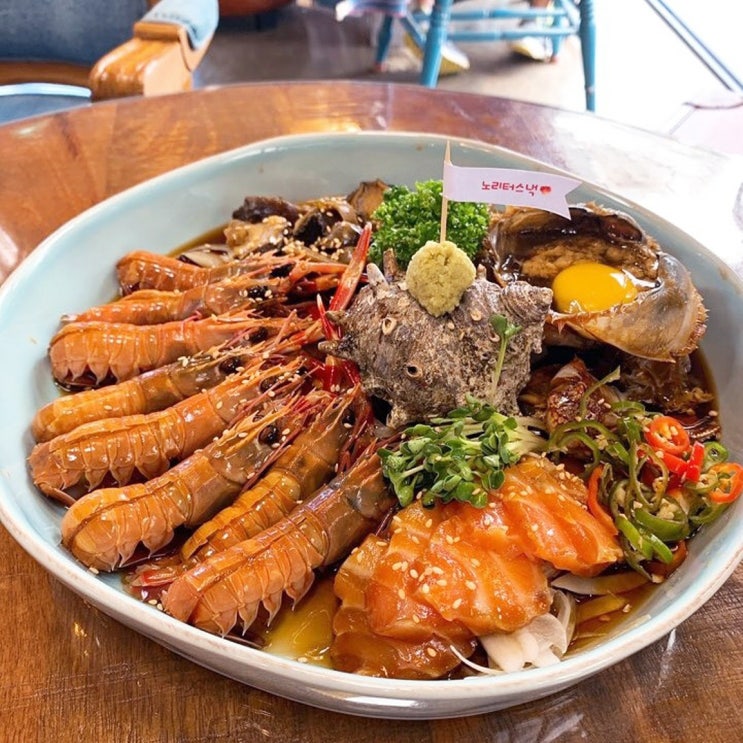  제주시 애월의 JMT맛집 추천&할인정보!