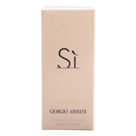  쿠팡로켓직구 [93,410원] (11%) Giorgio Armani 시 오 드 퍼퓸 스프레이 50ml