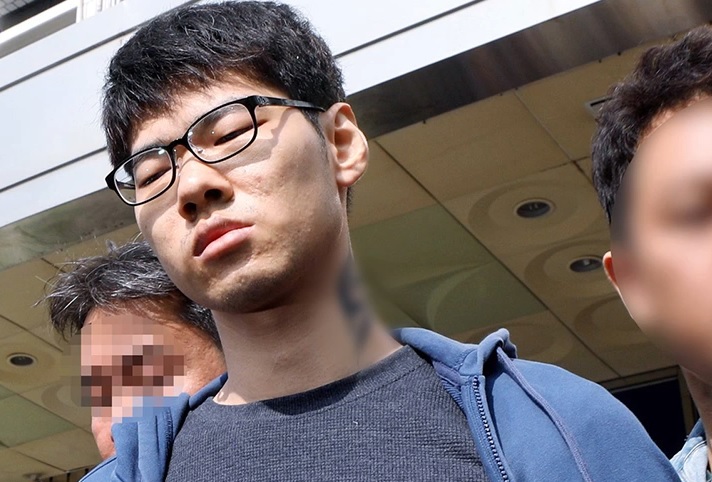 'PC방 살인' <b>김성수</b> 징역 30년·동생 <b>무죄</b> 선고