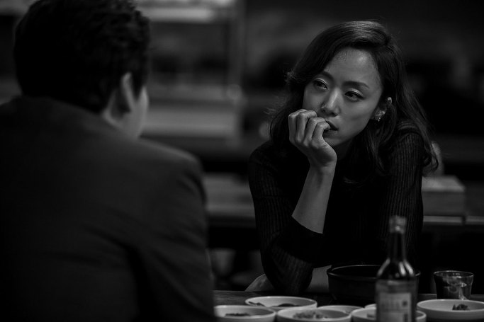 영화 무뢰한 후기 :: 대체불가 전도연