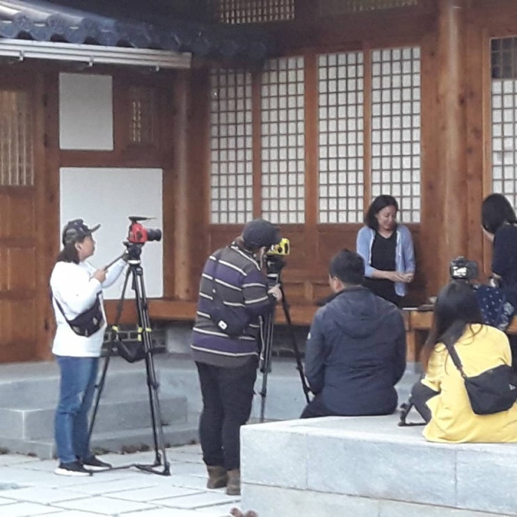  kbs1 행복한지도촬영
