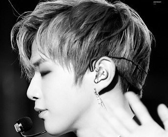 강다니엘...너, 진짜, 내가 많이 사랑해