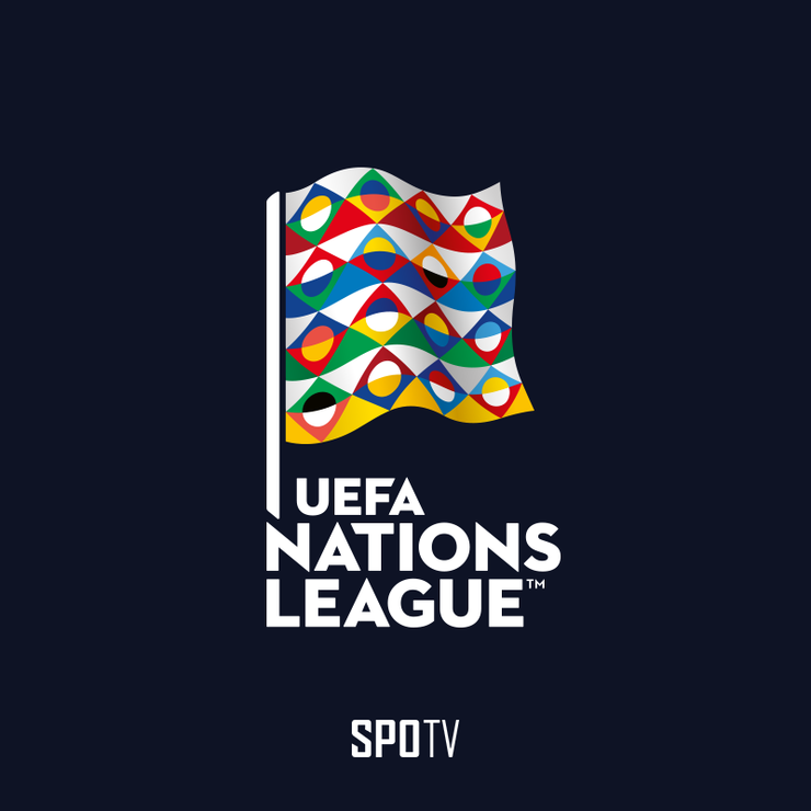  18-19 UEFA 네이션스리그 결선 라운드 중계 안내 (포르투갈:스위스, 네덜란드:잉글랜드)