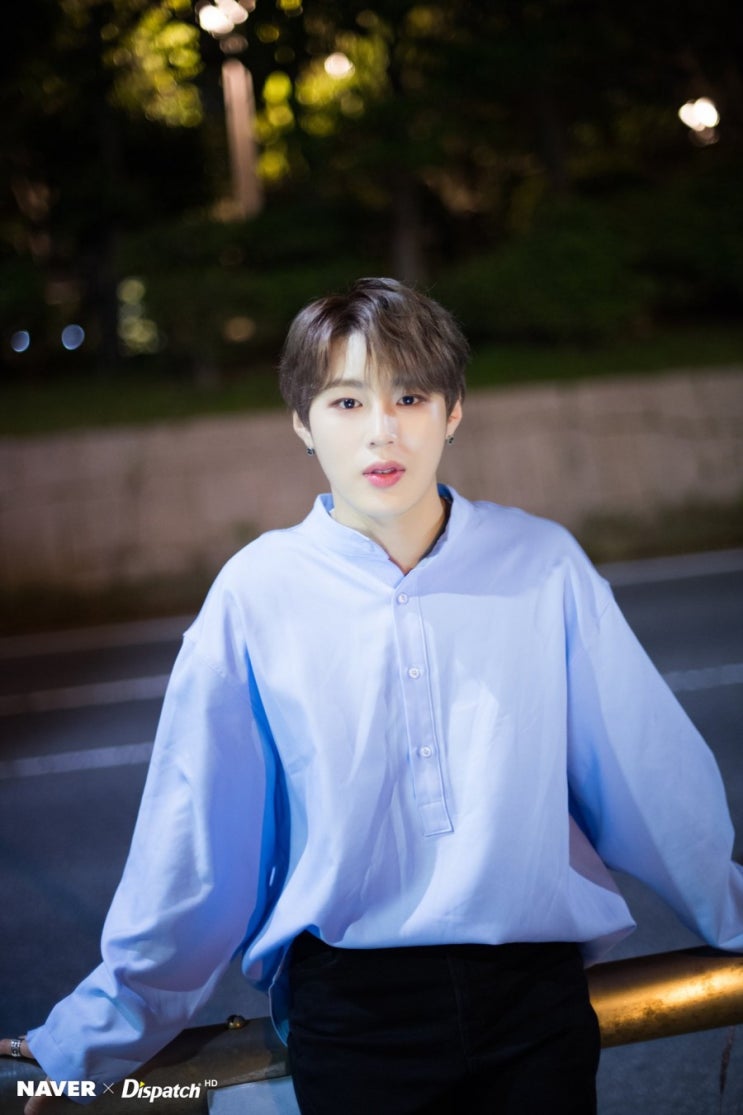  하성운 열일! 하성운 라이딩 ! 하성운 미모 열일!
