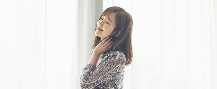  임수정 사주 / 곧 결혼 소식이 들려올 듯!