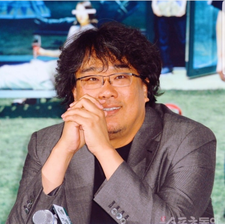  김혜자 "봉준호 감독 논란? 사전 상의 후 진행..기억의 오류, 미안해" 과거 인터뷰 논란 입장 전한 봉준호 감독측 [공식입장 전문]