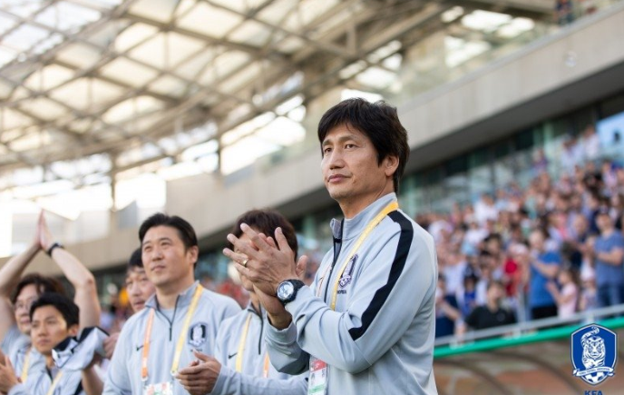  U-20 월드컵