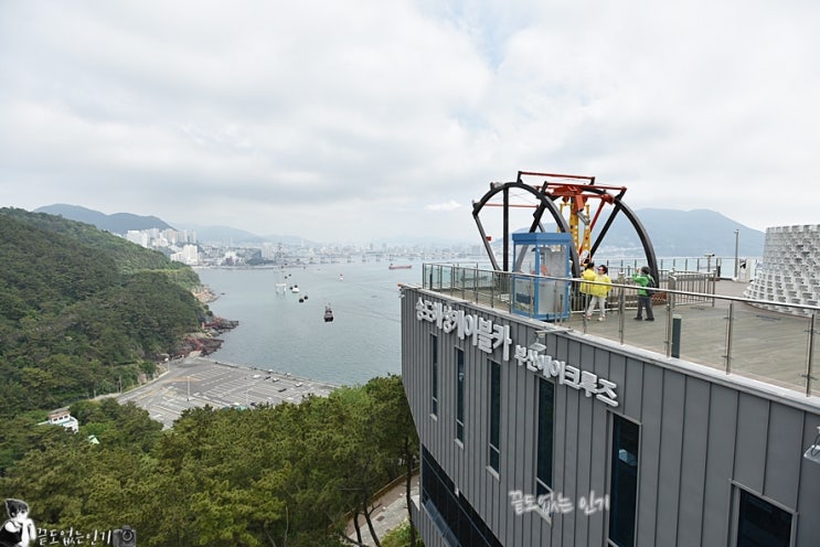  부산 송도 케이블카 가격 & 할인 알고가요