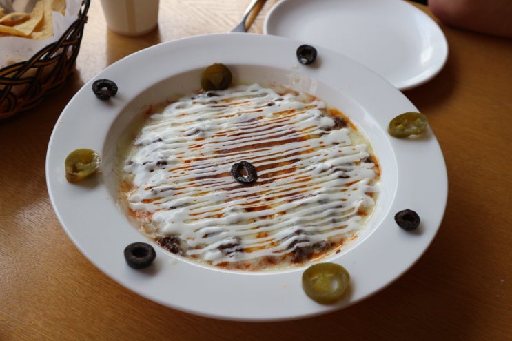  소뉴, 광주 멕시코음식 코로나 전대후문 맛집