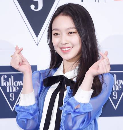  '보니하니' 이수민, 아티스트컴퍼니와 전속계약