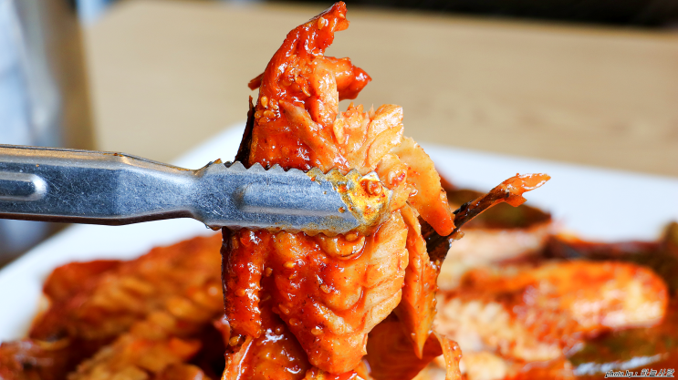  천안점심맛집 코다리조림 맛있는 조리고 천안점.
