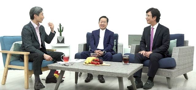  ‘홍카’는 왜 편집을 했을까