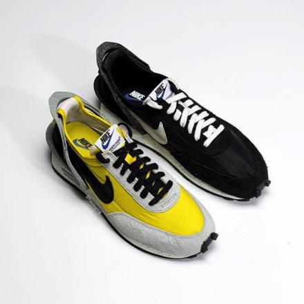  나이키 언더커버 데이브레이크 2컬러 발매 예정 / UNDERCOVER x NIKE DAYBREAK 2COLORS
