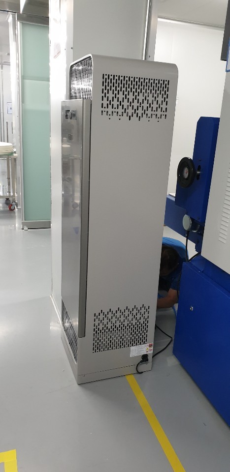  산업용 공기청정기 AD-600