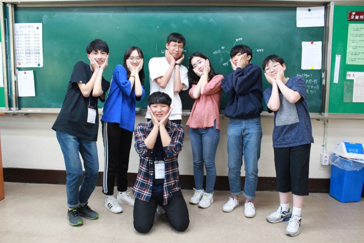  [디베이트와 사람] 2019 학생 토론캠프 코치진 인터뷰 2편: 손원재, 박성현 코치