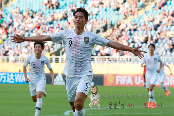 질 것 같지 않았던 U-20 한국 대표팀의 16강 일본전