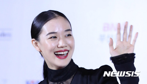  아오이 유우 (蒼井優) 영화배우
